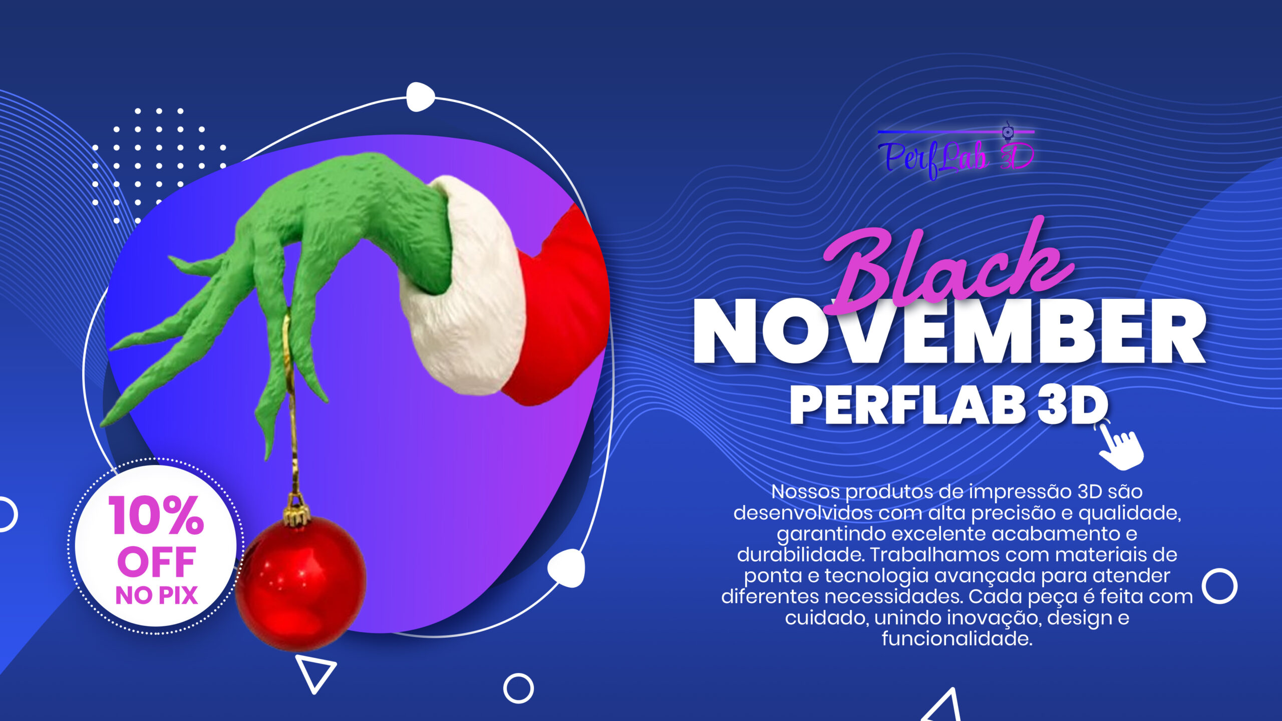 Banner principal mobile