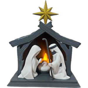 Presépio Menino Jesus