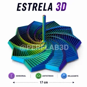 Estrela Sensorial