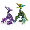 T-Rex Skeleton 8 Pter 3