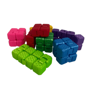 Cubo Infinito