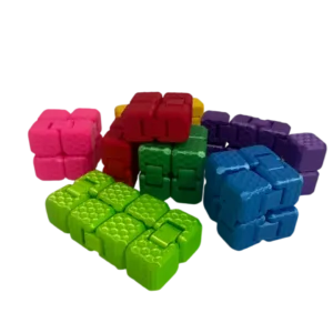 Cubo Infinito