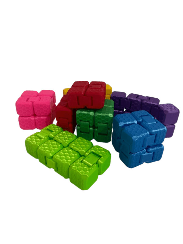 Cubo Infinito 1 Todos Photoroom
