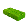 Cubo Infinito 4 Verde Claro