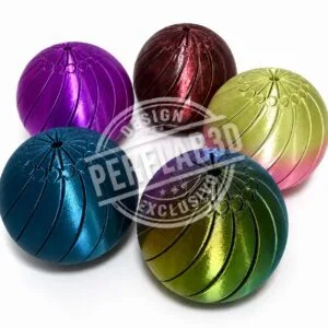 Twisty Ball
