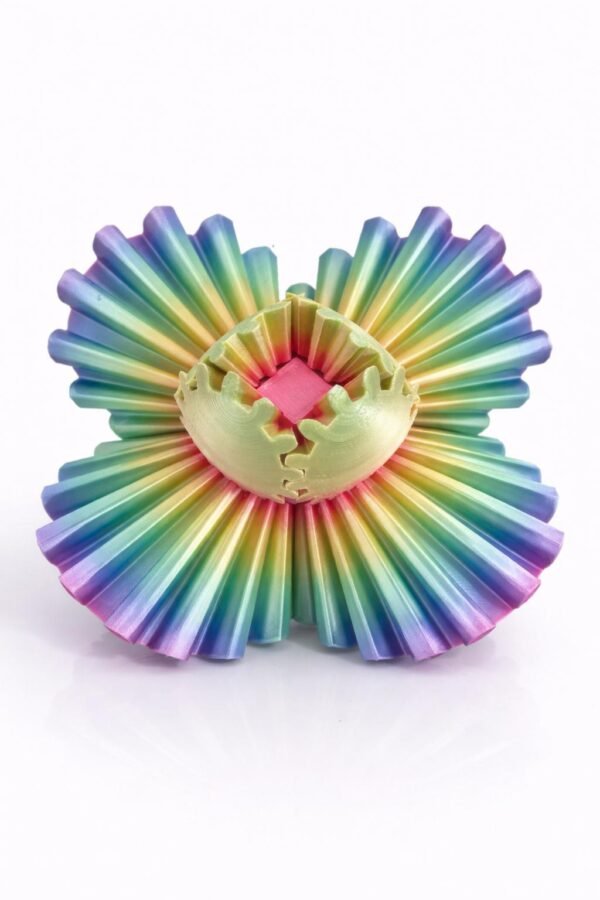 Rainbow aberta