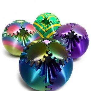Gear Ball