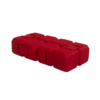 Cubo Infinito 7 vermelho Photoroom