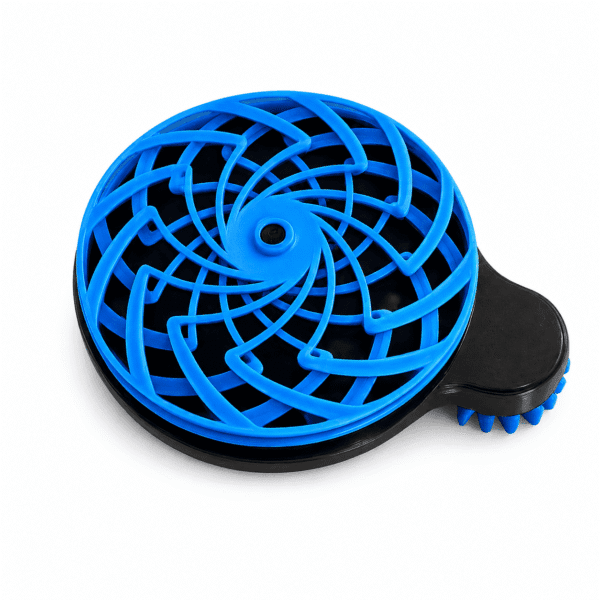 kinetic sensorial